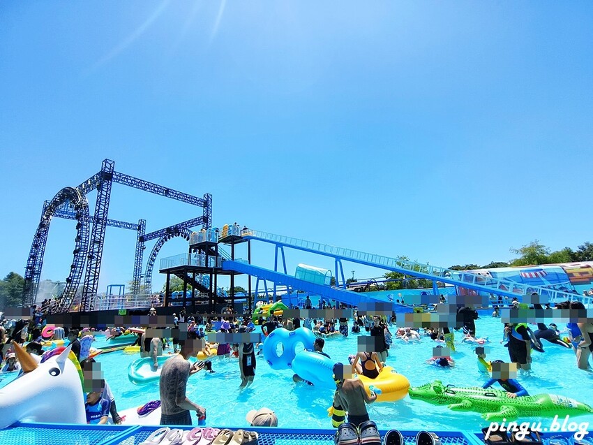 宜蘭縣五結鄉2024 宜蘭國際童玩藝術節｜童玩的多重宇宙 (門票/交通/表演時間/設施資訊)