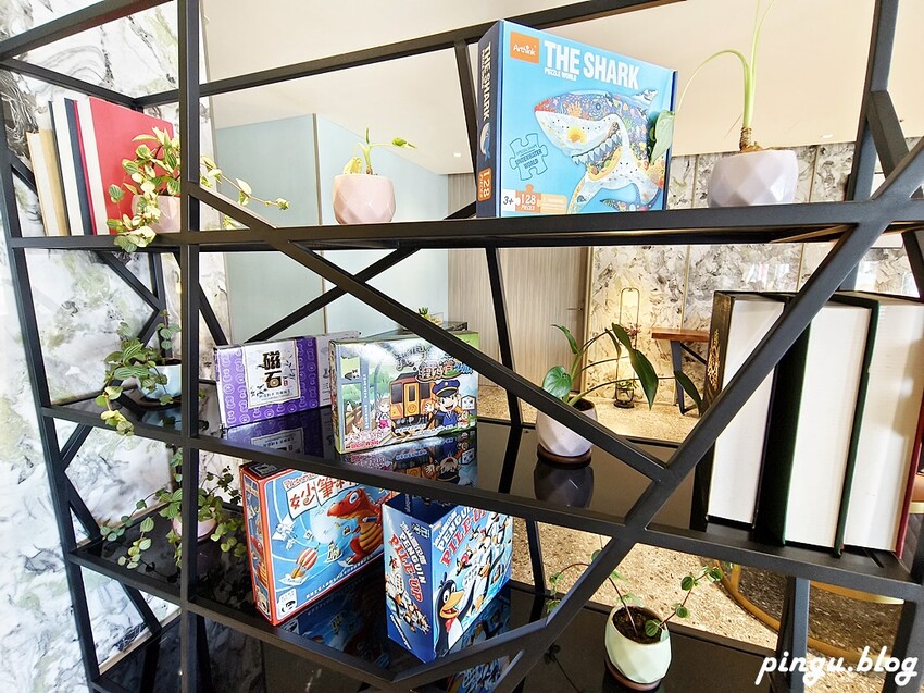 高雄市前金區福容徠旅高雄｜不能錯過的IKEA主題房 鄰近六合夜市及駁二特區 高CP值高雄旅店