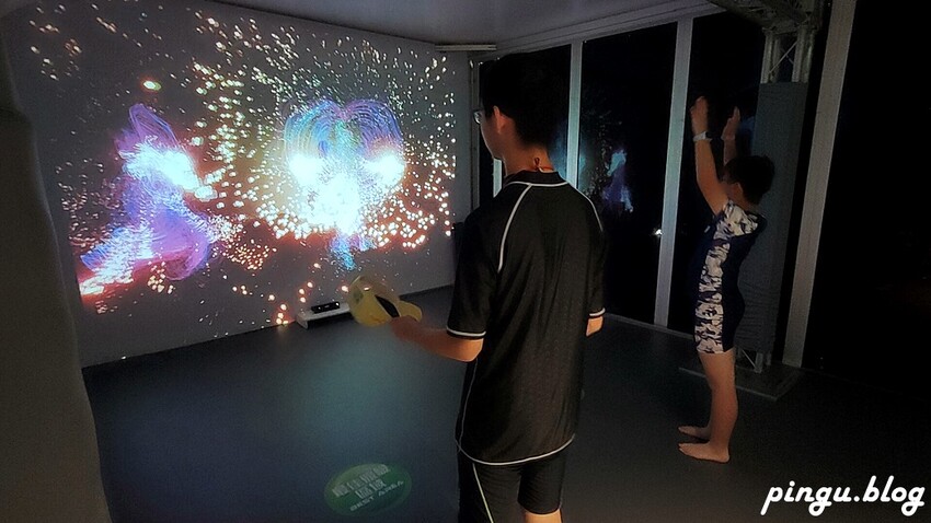 宜蘭縣五結鄉2024 宜蘭國際童玩藝術節｜童玩的多重宇宙 (門票/交通/表演時間/設施資訊)