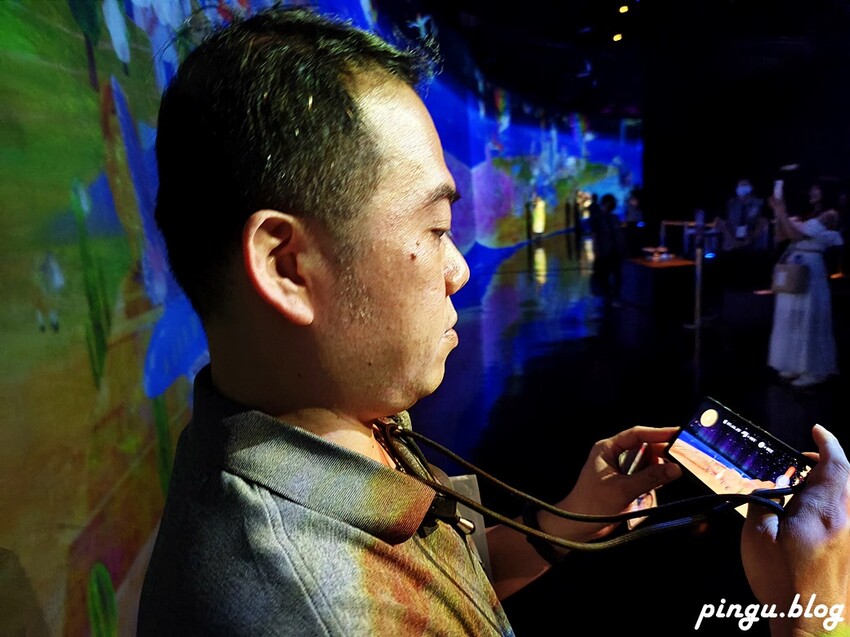 台北市士林區teamLab共創!未來園|台北展覽 與沖繩夢幻同步 暑假親子必去展覽