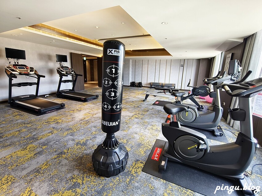 高雄市前金區福容徠旅高雄｜不能錯過的IKEA主題房 鄰近六合夜市及駁二特區 高CP值高雄旅店