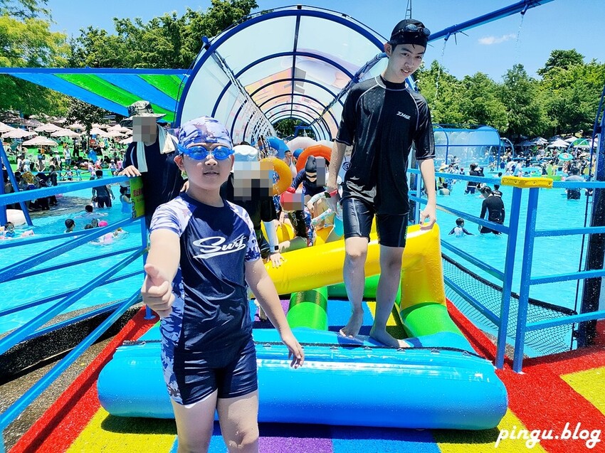 宜蘭縣五結鄉2024 宜蘭國際童玩藝術節｜童玩的多重宇宙 (門票/交通/表演時間/設施資訊)