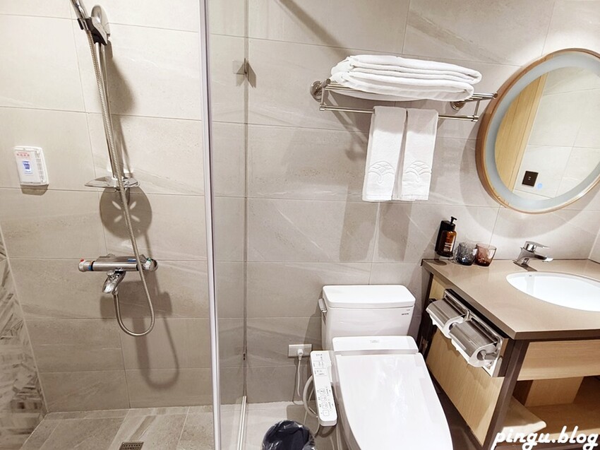 高雄市前金區福容徠旅高雄｜不能錯過的IKEA主題房 鄰近六合夜市及駁二特區 高CP值高雄旅店