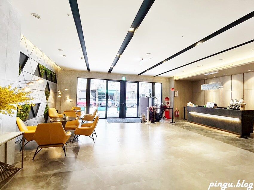 高雄市前金區福容徠旅高雄｜不能錯過的IKEA主題房 鄰近六合夜市及駁二特區 高CP值高雄旅店