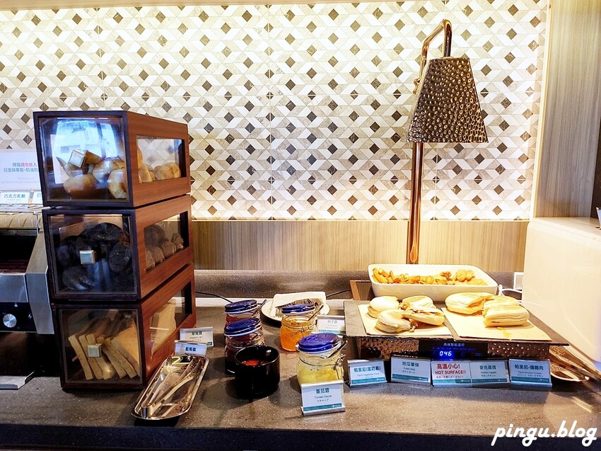 高雄市前金區福容徠旅高雄｜不能錯過的IKEA主題房 鄰近六合夜市及駁二特區 高CP值高雄旅店