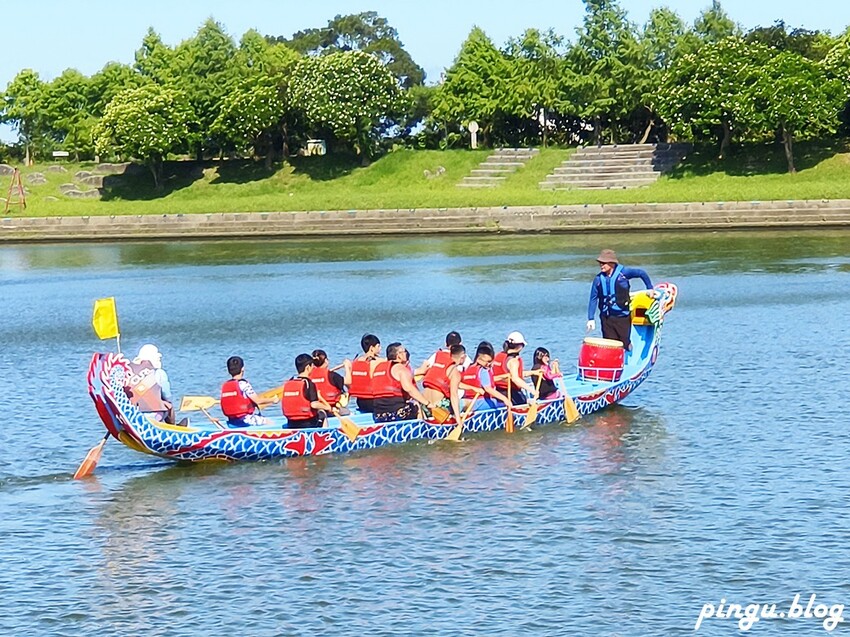 宜蘭縣五結鄉2024 宜蘭國際童玩藝術節｜童玩的多重宇宙 (門票/交通/表演時間/設施資訊)