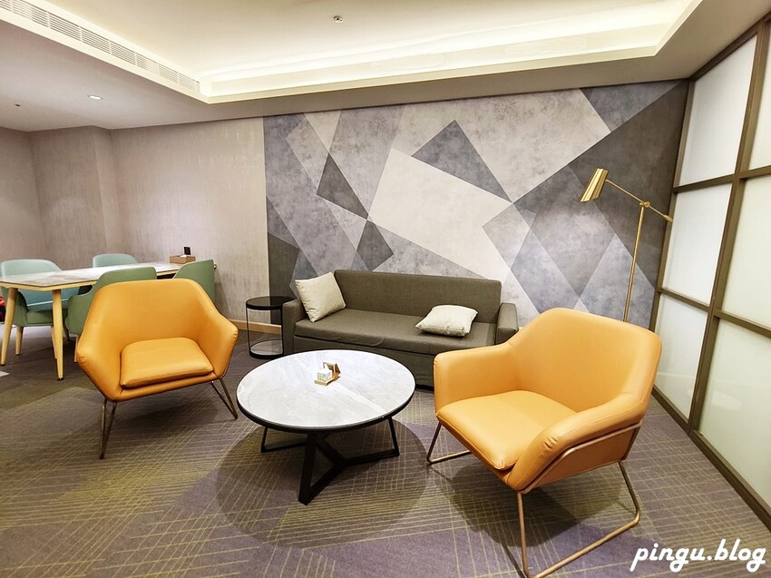 高雄市前金區福容徠旅高雄｜不能錯過的IKEA主題房 鄰近六合夜市及駁二特區 高CP值高雄旅店