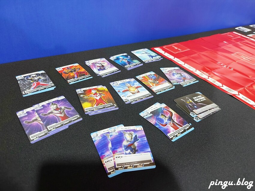 台北市中正區超人力霸王英雄展｜小朋友的英雄來囉!!4米高英雄對戰 一起走入超人力霸王的宇宙中