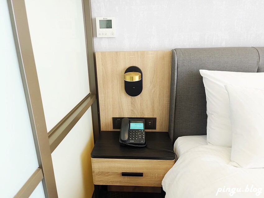 高雄市前金區福容徠旅高雄｜不能錯過的IKEA主題房 鄰近六合夜市及駁二特區 高CP值高雄旅店