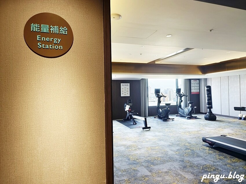 高雄市前金區福容徠旅高雄｜不能錯過的IKEA主題房 鄰近六合夜市及駁二特區 高CP值高雄旅店