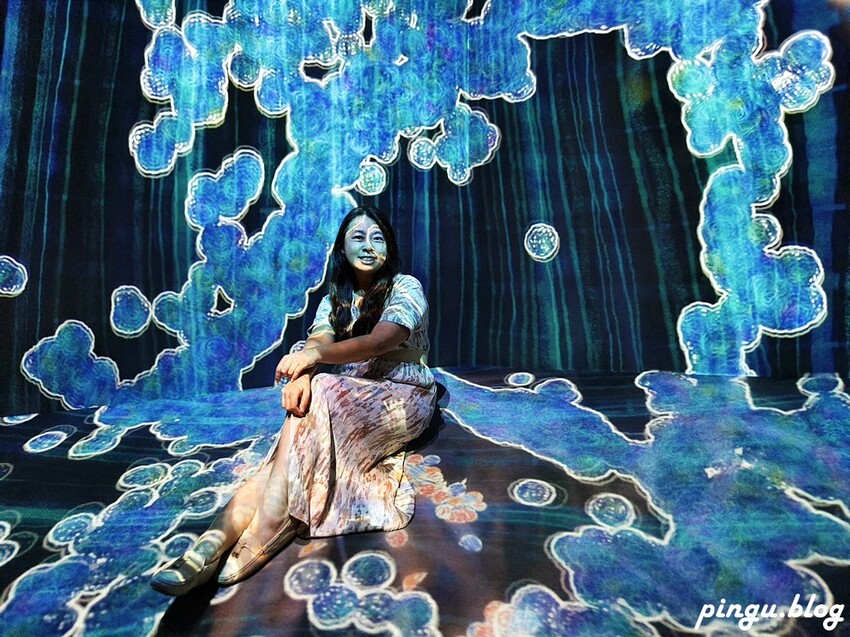 台北市士林區teamLab共創!未來園|台北展覽 與沖繩夢幻同步 暑假親子必去展覽