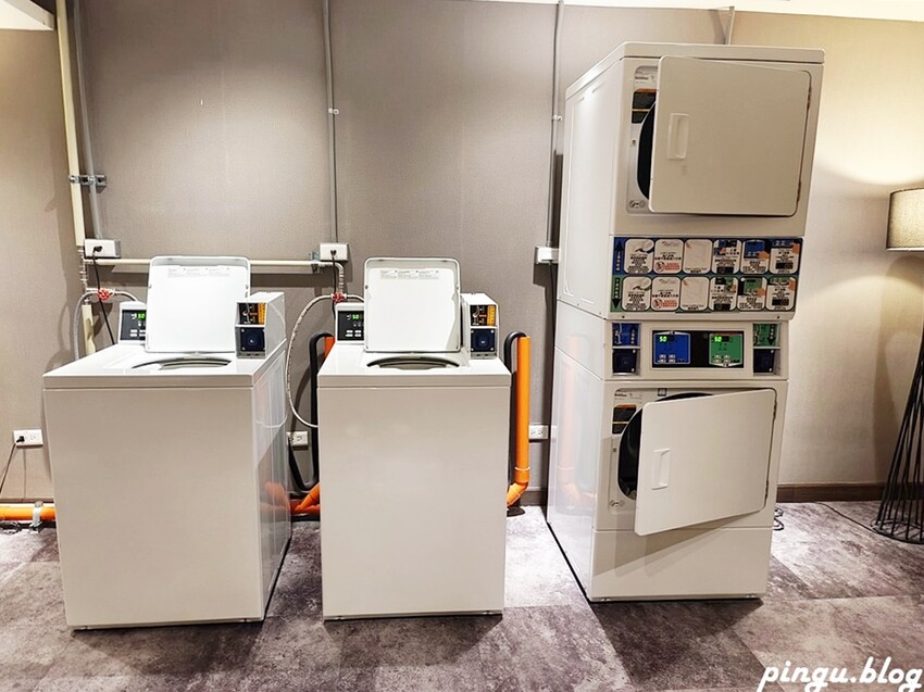 高雄市前金區福容徠旅高雄｜不能錯過的IKEA主題房 鄰近六合夜市及駁二特區 高CP值高雄旅店