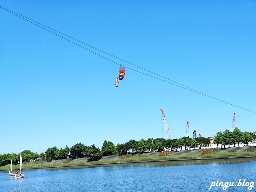 宜蘭縣五結鄉2024 宜蘭國際童玩藝術節｜童玩的多重宇宙 (門票/交通/表演時間/設施資訊)