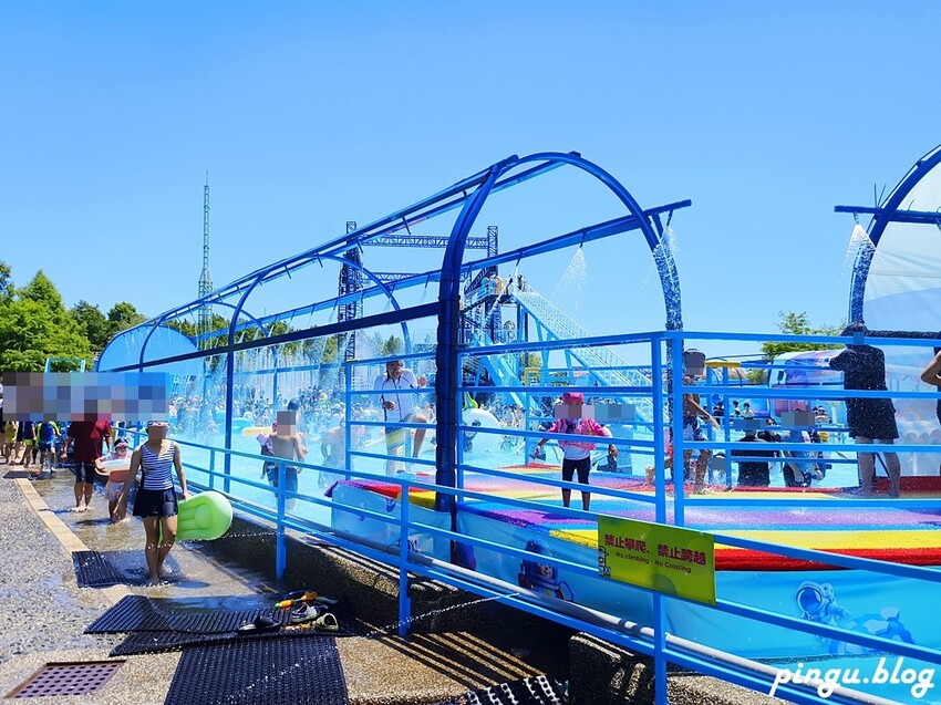 宜蘭縣五結鄉2024 宜蘭國際童玩藝術節｜童玩的多重宇宙 (門票/交通/表演時間/設施資訊)