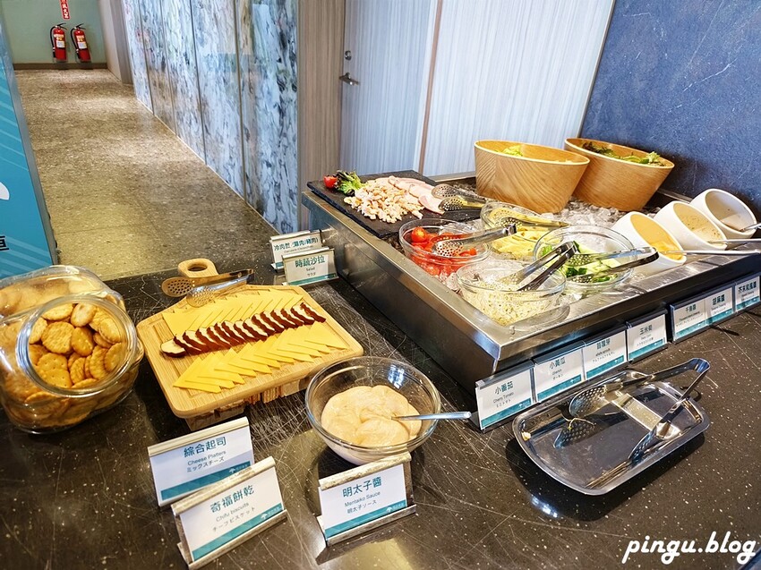 高雄市前金區福容徠旅高雄｜不能錯過的IKEA主題房 鄰近六合夜市及駁二特區 高CP值高雄旅店