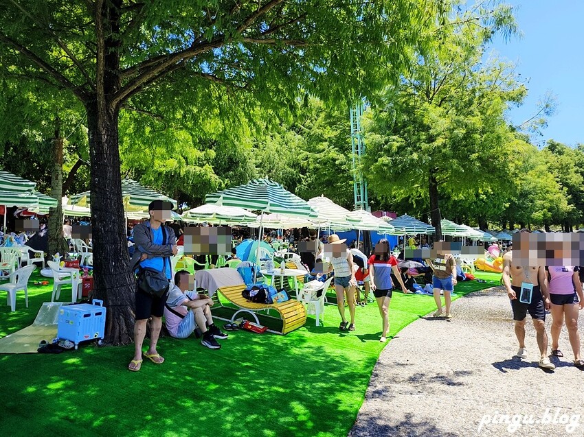 宜蘭縣五結鄉2024 宜蘭國際童玩藝術節｜童玩的多重宇宙 (門票/交通/表演時間/設施資訊)