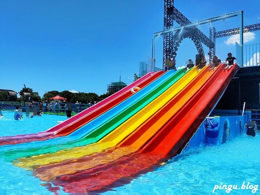 宜蘭縣五結鄉2024 宜蘭國際童玩藝術節｜童玩的多重宇宙 (門票/交通/表演時間/設施資訊)