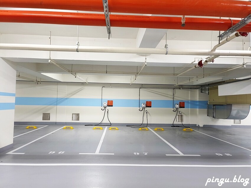 高雄市前金區福容徠旅高雄｜不能錯過的IKEA主題房 鄰近六合夜市及駁二特區 高CP值高雄旅店