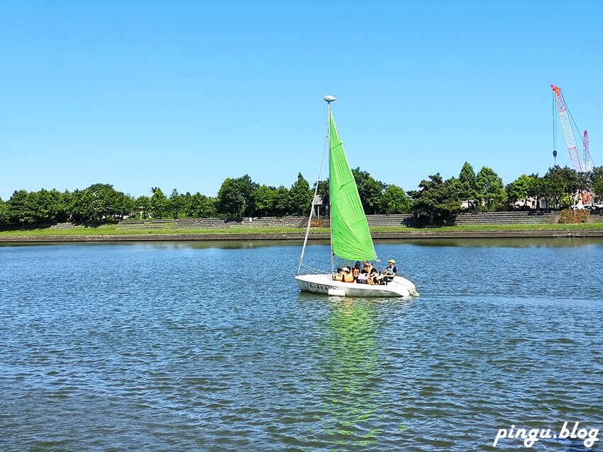 宜蘭縣五結鄉2024 宜蘭國際童玩藝術節｜童玩的多重宇宙 (門票/交通/表演時間/設施資訊)