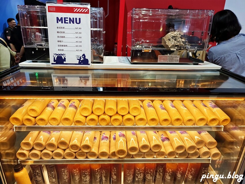 台北市中正區超人力霸王英雄展｜小朋友的英雄來囉!!4米高英雄對戰 一起走入超人力霸王的宇宙中