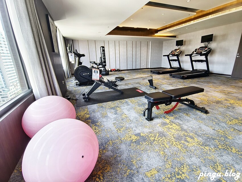 高雄市前金區福容徠旅高雄｜不能錯過的IKEA主題房 鄰近六合夜市及駁二特區 高CP值高雄旅店