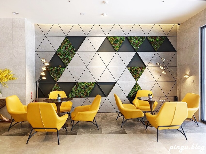 高雄市前金區福容徠旅高雄｜不能錯過的IKEA主題房 鄰近六合夜市及駁二特區 高CP值高雄旅店