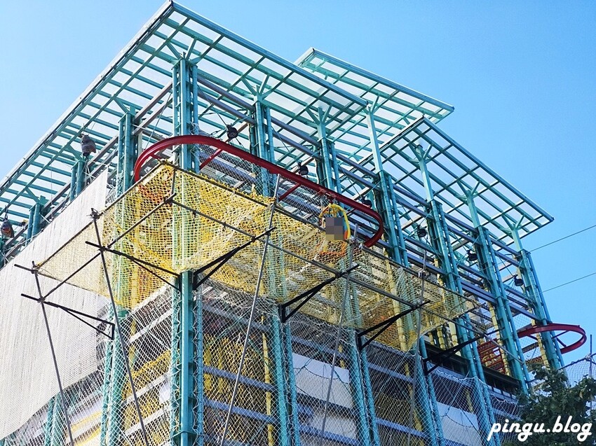 宜蘭縣五結鄉2024 宜蘭國際童玩藝術節｜童玩的多重宇宙 (門票/交通/表演時間/設施資訊)