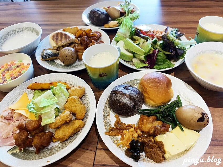 高雄市前金區福容徠旅高雄｜不能錯過的IKEA主題房 鄰近六合夜市及駁二特區 高CP值高雄旅店