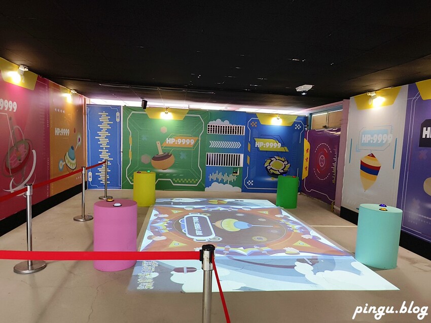 宜蘭縣五結鄉2024 宜蘭國際童玩藝術節｜童玩的多重宇宙 (門票/交通/表演時間/設施資訊)