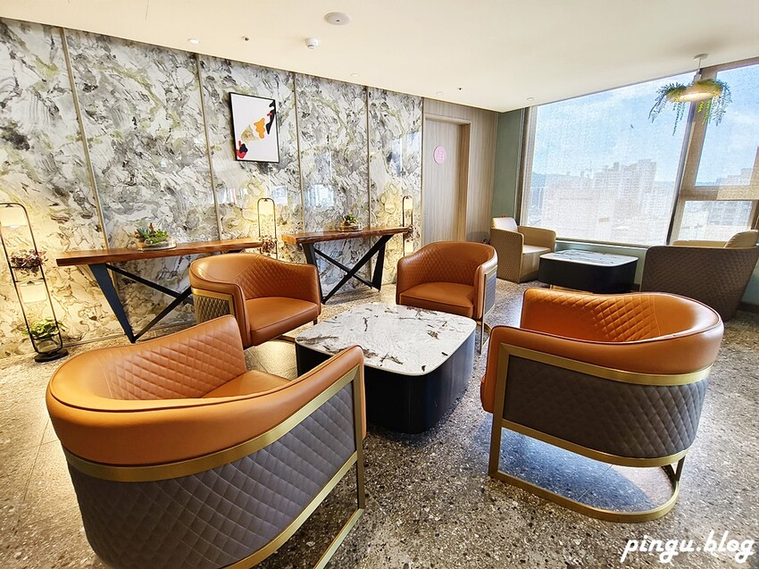 高雄市前金區福容徠旅高雄｜不能錯過的IKEA主題房 鄰近六合夜市及駁二特區 高CP值高雄旅店