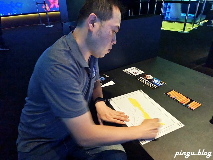 台北市士林區teamLab共創!未來園|台北展覽 與沖繩夢幻同步 暑假親子必去展覽