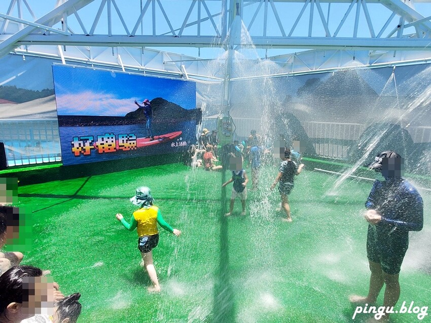 宜蘭縣五結鄉2024 宜蘭國際童玩藝術節｜童玩的多重宇宙 (門票/交通/表演時間/設施資訊)