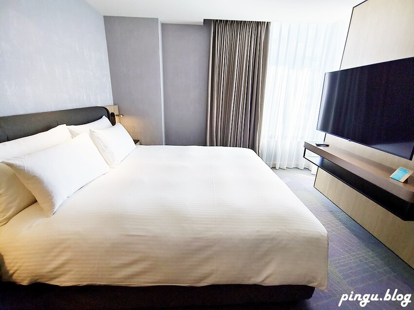 高雄市前金區福容徠旅高雄｜不能錯過的IKEA主題房 鄰近六合夜市及駁二特區 高CP值高雄旅店