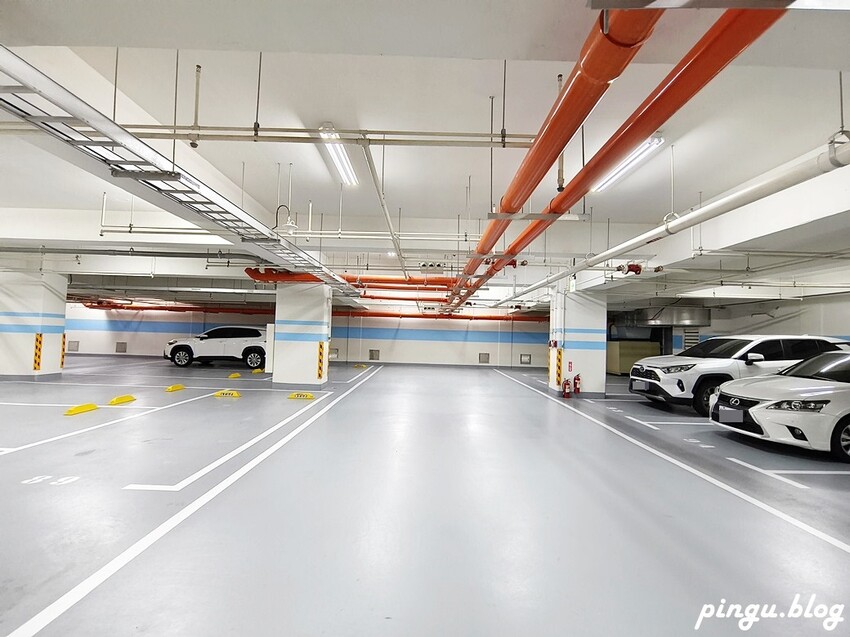 高雄市前金區福容徠旅高雄｜不能錯過的IKEA主題房 鄰近六合夜市及駁二特區 高CP值高雄旅店