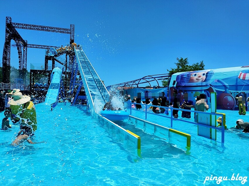 宜蘭縣五結鄉2024 宜蘭國際童玩藝術節｜童玩的多重宇宙 (門票/交通/表演時間/設施資訊)