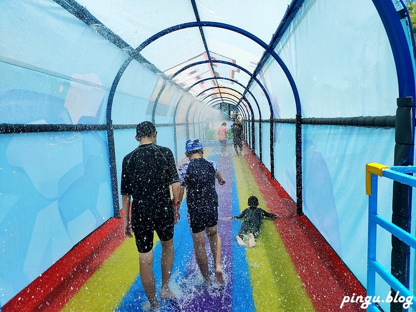 宜蘭縣五結鄉2024 宜蘭國際童玩藝術節｜童玩的多重宇宙 (門票/交通/表演時間/設施資訊)