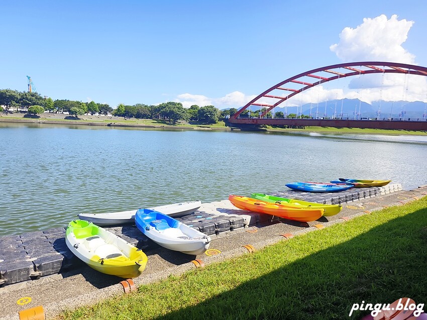宜蘭縣五結鄉2024 宜蘭國際童玩藝術節｜童玩的多重宇宙 (門票/交通/表演時間/設施資訊)