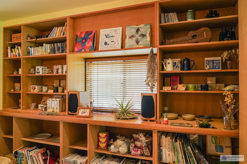 日本伊東美食,森林裡的秘密咖啡廳!三明治與咖啡,品質卓越。