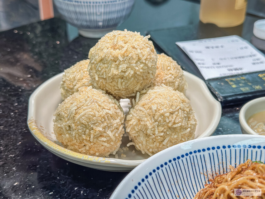 澳門美食、六記粥麵，79年老店的水蟹粥與蝦子麵！