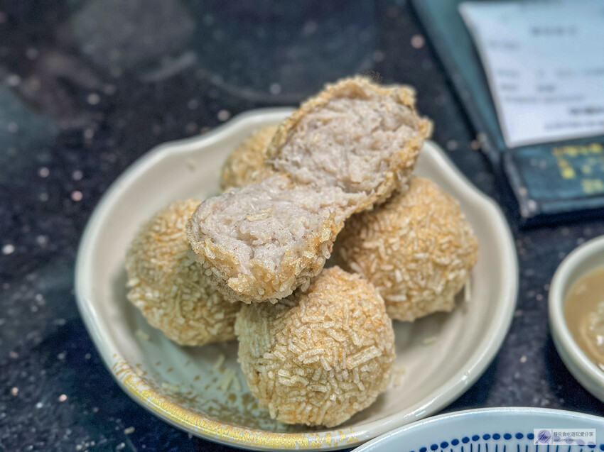 澳門美食、六記粥麵，79年老店的水蟹粥與蝦子麵！