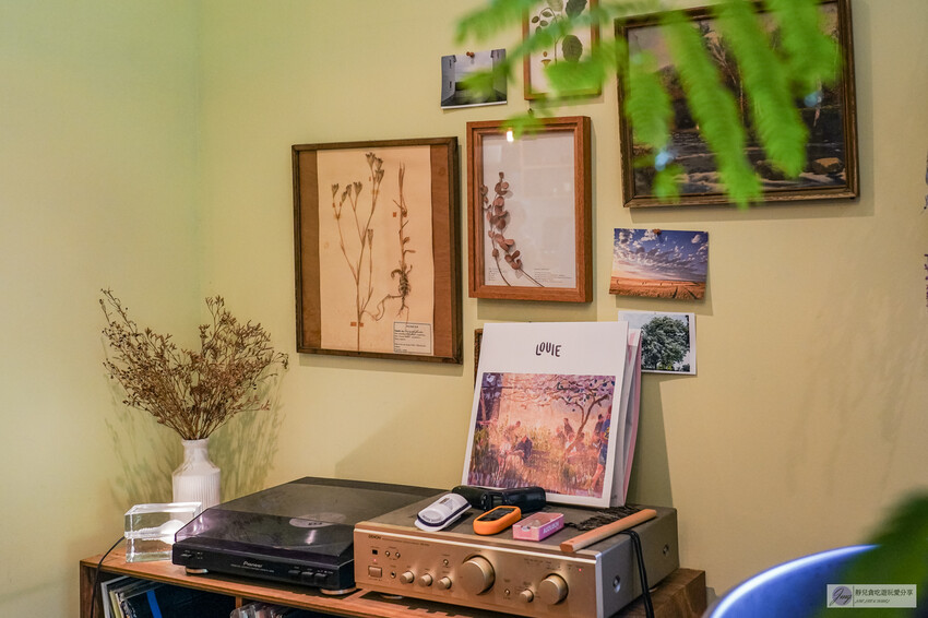 日本伊東美食,森林裡的秘密咖啡廳!三明治與咖啡,品質卓越。