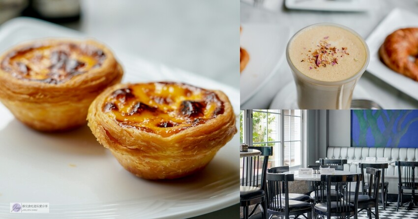 澳門美食、六記粥麵，79年老店的水蟹粥與蝦子麵！