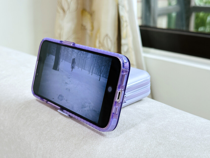 【LaPO】旅行出遊必備好物開箱│超進化八合一無線快充行