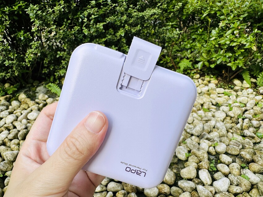 【LaPO】旅行出遊必備好物開箱│超進化八合一無線快充行