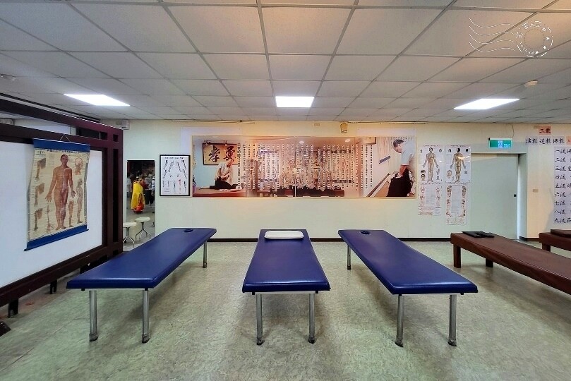 礁溪臺灣國術文化館