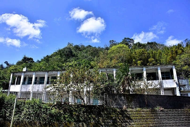 三貂嶺碩仁國小