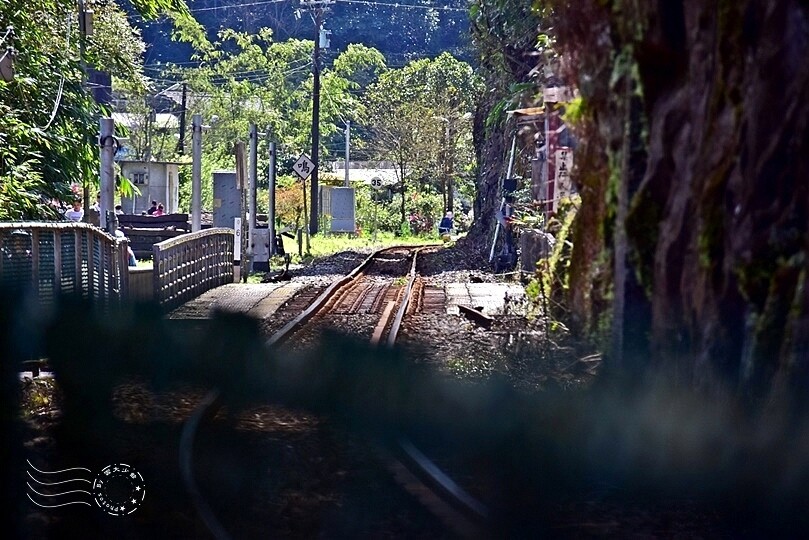 新北瑞芳：【三貂嶺】基隆河彎，聖地牙哥，仙境般的世外桃源