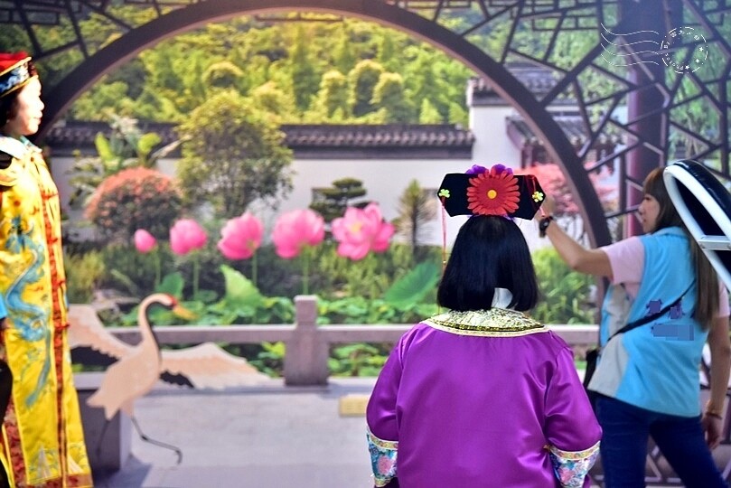 礁溪臺灣國術文化館