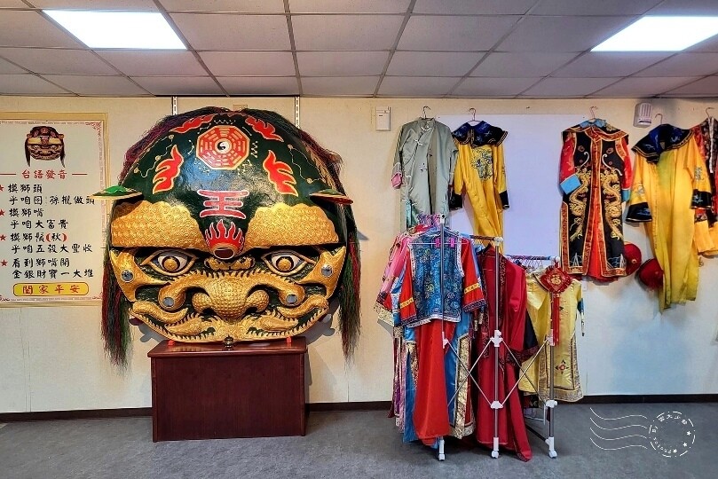 礁溪臺灣國術文化館