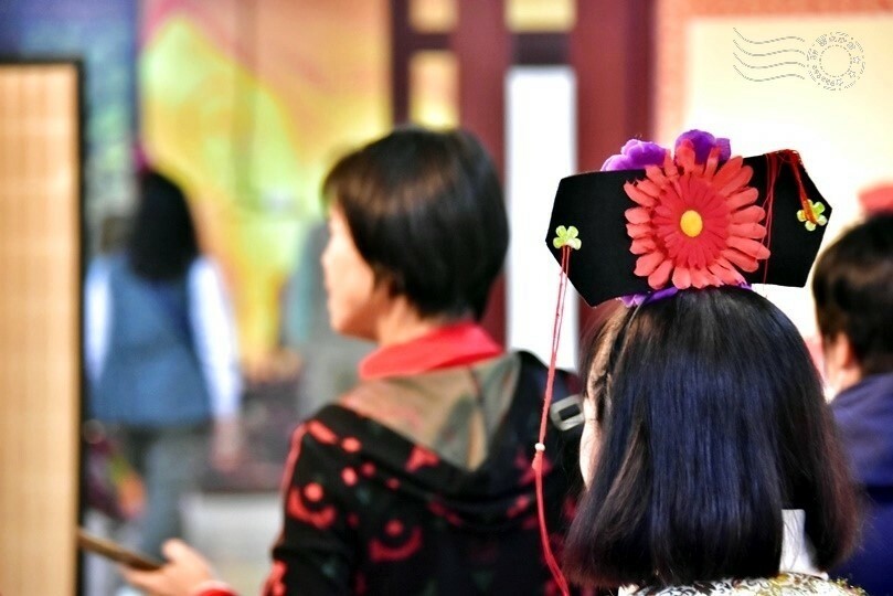 礁溪臺灣國術文化館